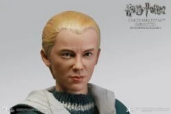[PRE-ORDER OCTUBRE 2020] STAR ACE 1/6 HARRY POTTER : DRACO MALFOY 2.0 QUIDDITCH VER. – 26 CM -Character Model x stac0019a b