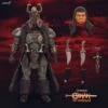 SUPER 7 CONAN EL BARBARO ULTIMATES THULSA DOOM – 18 CM