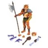 SUPER 7 THUNDERCATS ULTIMATES JACKALMAN – 18 CM