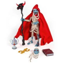 SUPER 7 THUNDERCATS ULTIMATES MUMM-RA – 18 CM