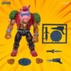 SUPER 7 TORTUGAS NINJA ULTIMATES BEBOP – 18 CM
