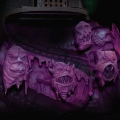 SUPER 7 MASTERS OF THE UNIVERSE SNAKE MOUNTAIN – 91 CM -Character Model x sup7 ac motuw01 smp 01 b