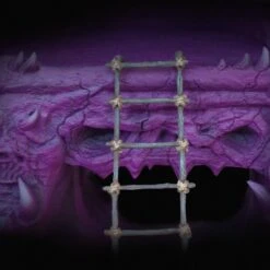 SUPER 7 MASTERS OF THE UNIVERSE SNAKE MOUNTAIN – 91 CM -Character Model x sup7 ac motuw01 smp 01 c