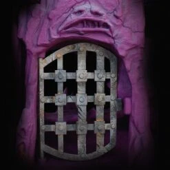 SUPER 7 MASTERS OF THE UNIVERSE SNAKE MOUNTAIN – 91 CM -Character Model x sup7 ac motuw01 smp 01 d