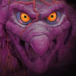 SUPER 7 MASTERS OF THE UNIVERSE SNAKE MOUNTAIN – 91 CM -Character Model x sup7 ac motuw01 smp 01 f