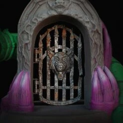 SUPER 7 MASTERS OF THE UNIVERSE SNAKE MOUNTAIN – 91 CM -Character Model x sup7 ac motuw01 smp 01 i