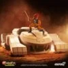 [PRE-ORDER ABRIL 2022] SUPER 7 THUNDERCATS ULTIMATES THUNDERTANK – 69 CM