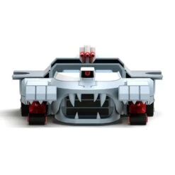 [PRE-ORDER ABRIL 2022] SUPER 7 THUNDERCATS ULTIMATES THUNDERTANK – 69 CM -Character Model x sup7 cr thunw01 thv 01 f