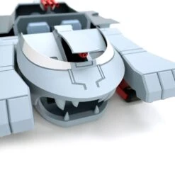 [PRE-ORDER ABRIL 2022] SUPER 7 THUNDERCATS ULTIMATES THUNDERTANK – 69 CM -Character Model x sup7 cr thunw01 thv 01 h