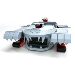 [PRE-ORDER ABRIL 2022] SUPER 7 THUNDERCATS ULTIMATES THUNDERTANK – 69 CM -Character Model x sup7 cr thunw01 thv 01 i