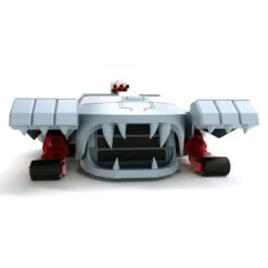 [PRE-ORDER ABRIL 2022] SUPER 7 THUNDERCATS ULTIMATES THUNDERTANK – 69 CM -Character Model x sup7 cr thunw01 thv 01 j