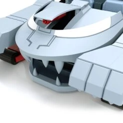 [PRE-ORDER ABRIL 2022] SUPER 7 THUNDERCATS ULTIMATES THUNDERTANK – 69 CM -Character Model x sup7 cr thunw01 thv 01 k