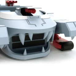 [PRE-ORDER ABRIL 2022] SUPER 7 THUNDERCATS ULTIMATES THUNDERTANK – 69 CM -Character Model x sup7 cr thunw01 thv 01 l