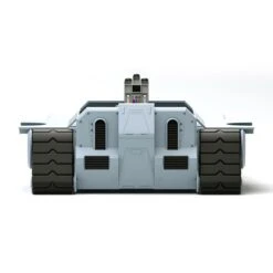 [PRE-ORDER ABRIL 2022] SUPER 7 THUNDERCATS ULTIMATES THUNDERTANK – 69 CM -Character Model x sup7 cr thunw01 thv 01 m