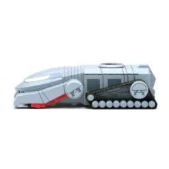 [PRE-ORDER ABRIL 2022] SUPER 7 THUNDERCATS ULTIMATES THUNDERTANK – 69 CM -Character Model x sup7 cr thunw01 thv 01 s