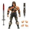 SUPER 7 CONAN EL BARBARO ULTIMATES CONAN WAR PAINT – 18 CM