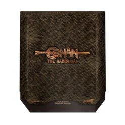 SUPER 7 CONAN EL BARBARO ULTIMATES THULSA DOOM (DEMIGOD SEPANT) – 18 CM -Character Model x sup7 de conaw03 tdo 01 d