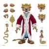 [PRE-ORDER SEPTIEMBRE 2021] SUPER 7 DISNEY ULTIMATES PRINCE JOHN – 18 CM