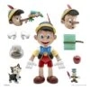[PRE-ORDER SEPTIEMBRE 2021] SUPER 7 DISNEY ULTIMATES PINOCCHIO – 18 CM