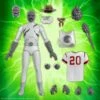 [PRE-ORDER SEPTIEMBRE 2022] SUPER 7 POWER RANGERS GALACTICOS ULTIMATES PUTTY PATROLLER – 18 CM