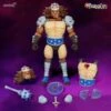 [PRE-ORDER FEBRERO 2022] THUNDERCATS ULTIMATES WAVE 2 GRUNE THE DESTROYER – 18 CM