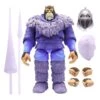 SUPER 7 THUNDERCATS ULTIMATES WAVE 4 SNOWMAN OF HOOK MOUNTAIN – 18 CM