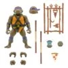 [PRE-ORDER MAYO 2021] SUPER 7 TORTUGAS NINJA ULTIMATES DONATELLO – 18 CM