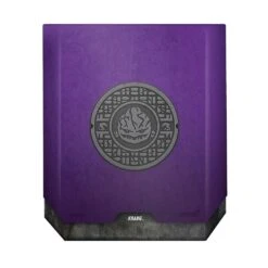 [PRE-ORDER SEPTIEMBRE 2022] SUPER 7 TORTUGAS NINJA ULTIMATES KRANG – 18 CM -Character Model x sup7 de tmntw05 kra 01 a