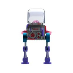 [PRE-ORDER SEPTIEMBRE 2022] SUPER 7 TORTUGAS NINJA ULTIMATES KRANG – 18 CM -Character Model x sup7 de tmntw05 kra 01 c