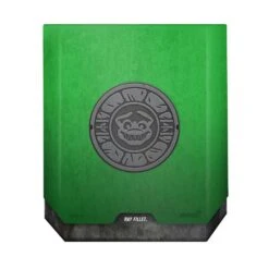 [PRE-ORDER SEPTIEMBRE 2022] SUPER 7 TORTUGAS NINJA ULTIMATES RAY FILLET – 18 CM -Character Model x sup7 de tmntw05 ray 01 a