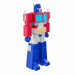 [PRE-ORDER ABRIL 2022] SUPER 7 TRANSFORMERS ULTIMATES OPTIMUS PRIME – 20 CM -Character Model x sup7 de tranw01 opt 01 c