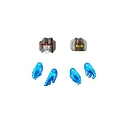 [PRE-ORDER ABRIL 2022] SUPER 7 TRANSFORMERS ULTIMATES GHOST OF STARSCREAM – 18 CM -Character Model x sup7 de tranw01 ssg 01 b