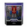 [PRE-ORDER ABRIL 2022] SUPER 7 TRANSFORMERS ULTIMATES GHOST OF STARSCREAM – 18 CM