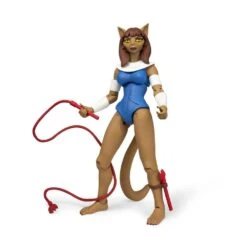 SUPER 7 MASTERS OF THE UNIVERSE CLASSICS KITTRINA – 18 CM
