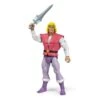 SUPER 7 MASTERS OF THE UNIVERSE CLASSICS PRINCE ADAM – 18 CM