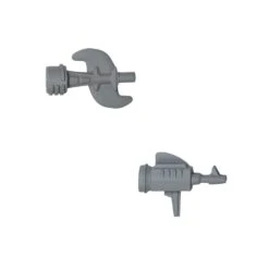 SUPER 7 MASTERS OF THE UNIVERSE CLASSICS ROBOTO – 18 CM -Character Model x sup7 motu cgw4 rb a