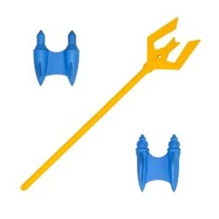 SUPER 7 MASTERS OF THE UNIVERSE CLASSICS STRATOS – 18 CM -Character Model x sup7 motu cgw4 st a