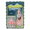 [PRE-ORDER JULIO 2022] SUPER 7 BOB ESPONJA REACTION PATRICIO (PATRICK) – 10 CM