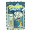 [PRE-ORDER JULIO 2022] SUPER 7 BOB ESPONJA REACTION CALAMARDO (SQUIDWARD) – 10 CM