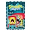 [PRE-ORDER JULIO 2022] SUPER 7 BOB ESPONJA REACTION KAH-RAH-TAY BOB ESPONJA – 10 CM
