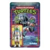 SUPER 7 TORTUGAS NINJA REACTION SPACE CADET RAPHAEL – 10 CM