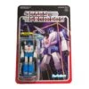 SUPER 7 TRANSFORMERS REACTION WAVE 2 MIRAGE – 10 CM