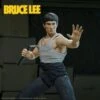 [PRE-ORDER ENERO 2023] SUPER 7 BRUCE LEE ULTIMATES BRUCE THE WARRIOR – 18 CM