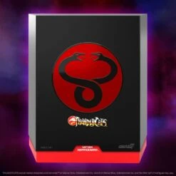 SUPER 7 THUNDERCATS ULTIMATES HAMMERHEAD – 18 CM -Character Model x sup7 ul thunw05 hmh 01 b