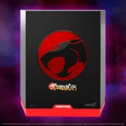 [PRE-ORDER JULIO 2023] SUPER 7 THUNDERCATS ULTIMATES MANDORA – 18 CM -Character Model x sup7 ul thunw05 mda 01 b