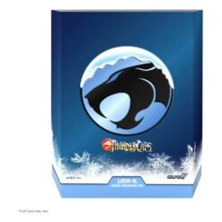 [PRE-ORDER FEBRERO 2023] SUPER 7 THUNDERCATS ULTIMATES LION-O (HOOK MOUNTAIN ICE) SDCC22 – 18 CM -Character Model x sup7 ul thunw06 lio 04 a