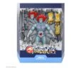 [PRE-ORDER FEBRERO 2023] SUPER 7 THUNDERCATS ULTIMATES LION-O (HOOK MOUNTAIN ICE) SDCC22 – 18 CM