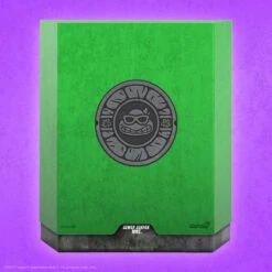 [PRE-ORDER NOVIEMBRE 2022] SUPER 7 TORTUGAS NINJA ULTIMATES SEWER SURFER MIKE – 18 CM -Character Model x sup7 ul tmntw06 srs 01 d