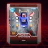 [PRE-ORDER OCTUBRE 2022] SUPER 7 TRANSFORMERS ULTIMATES TRACKS (G1 CARTOON) – 19 CM