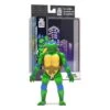 THE LOYAL SUBJECTS TORTUGAS NINJA BST AXN NES 8-BIT LEONARDO EXCLUSIVE – 13 CM